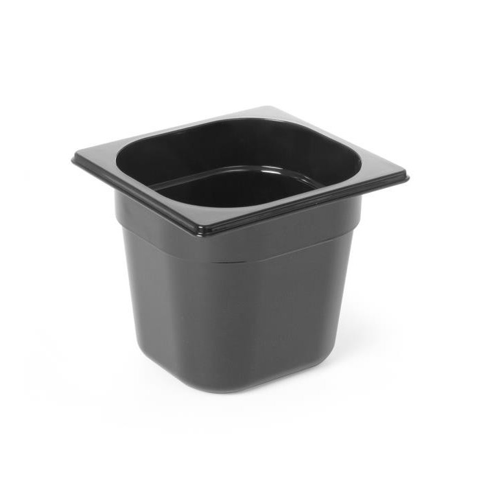 Pojemnik GN 1/6 - 176x162 mm  3,4L Hendi poliwęglan 862704