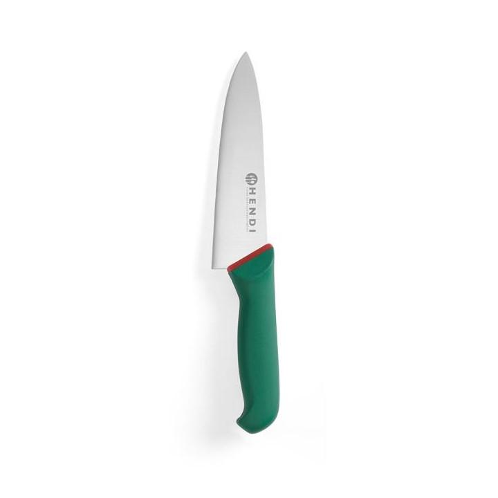 Noż szefa kuchni Hendi 843307