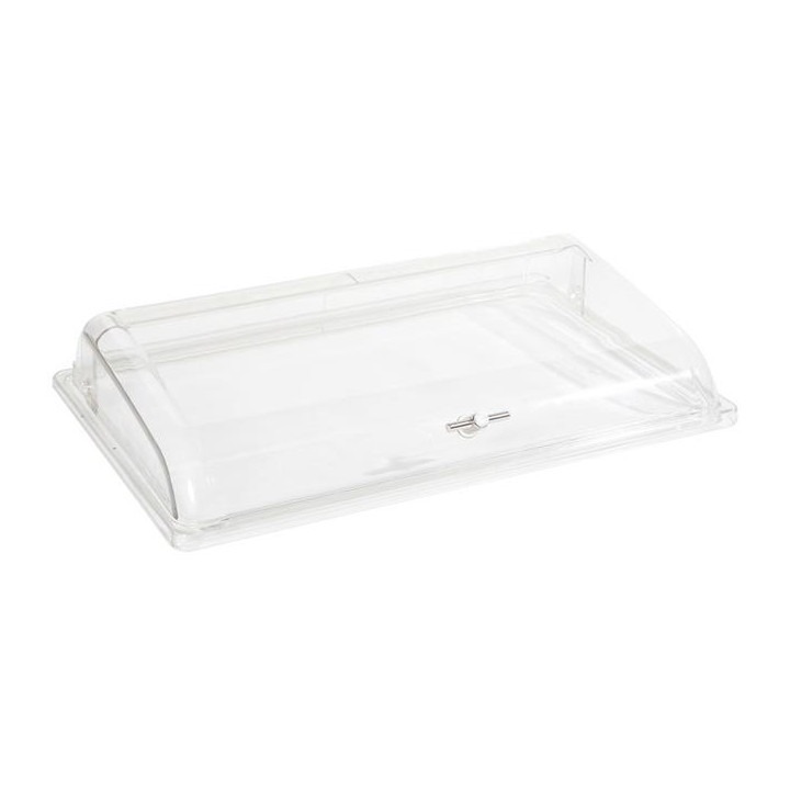 Pokrywa rolltop GN 1/1