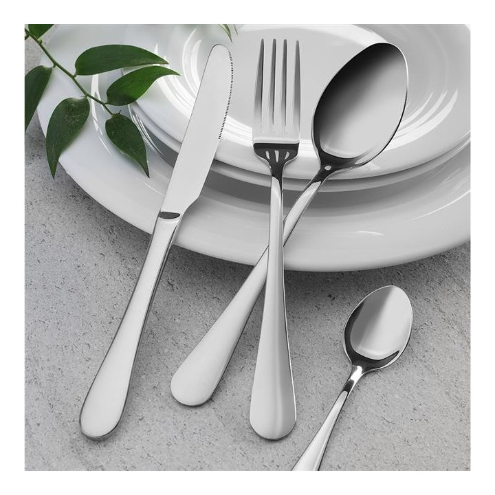 Sztućce PROFI LINE Łyżeczka do latte macchiato