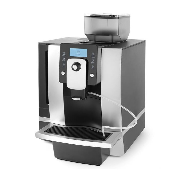 Ekspres do kawy automatyczny PROFI LINE XXL 6L Hendi 208991