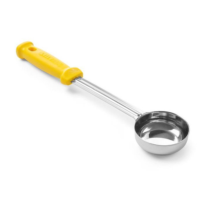 Chochla do sosu do pizzy – płaska Hendi 855522