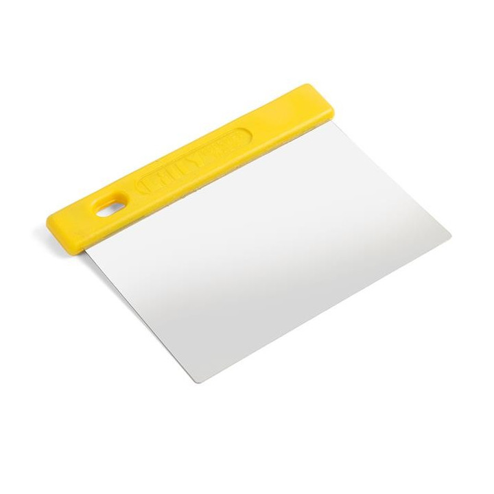 Nóż do ciasta do pizzy - giętki Hendi 855546