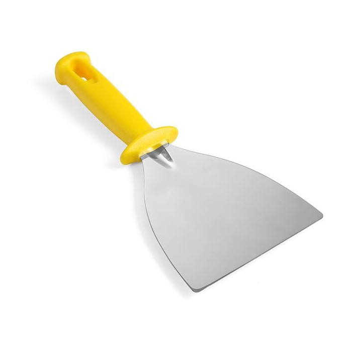 Szpachelka do ciasta do pizzy Hendi 855584
