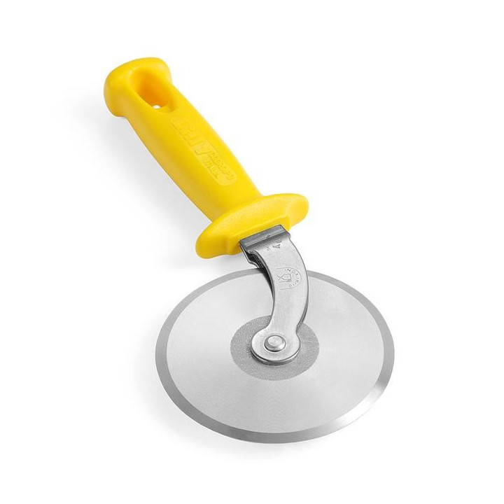 Radełko do pizzy zakrzywione Hendi 617038