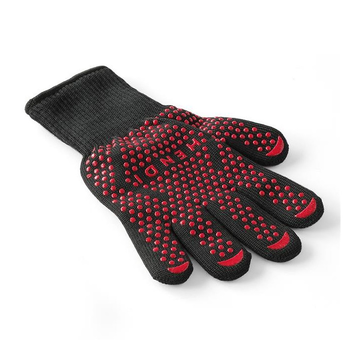 Rękawice ochronne odporne na ciepło