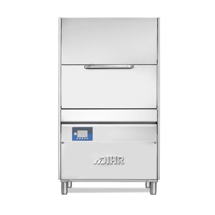 Zmywarka do garów DIHR LP3 S PLUS