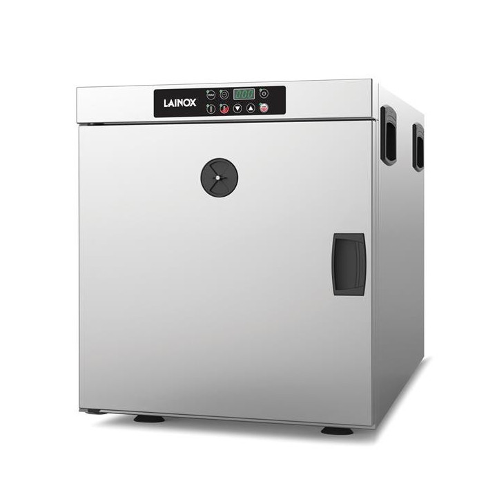 Szafa grzewcza 2-funkcyjna