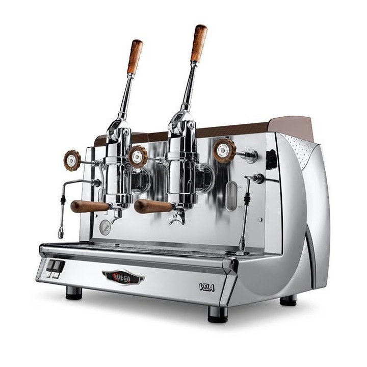 Ekspres do kawy VELA VINTAGE
