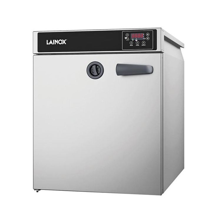 Szafa grzewcza 3-funkcyjna - 5x GN 1/1