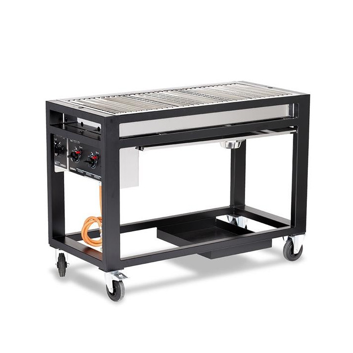 Grill Europa 3