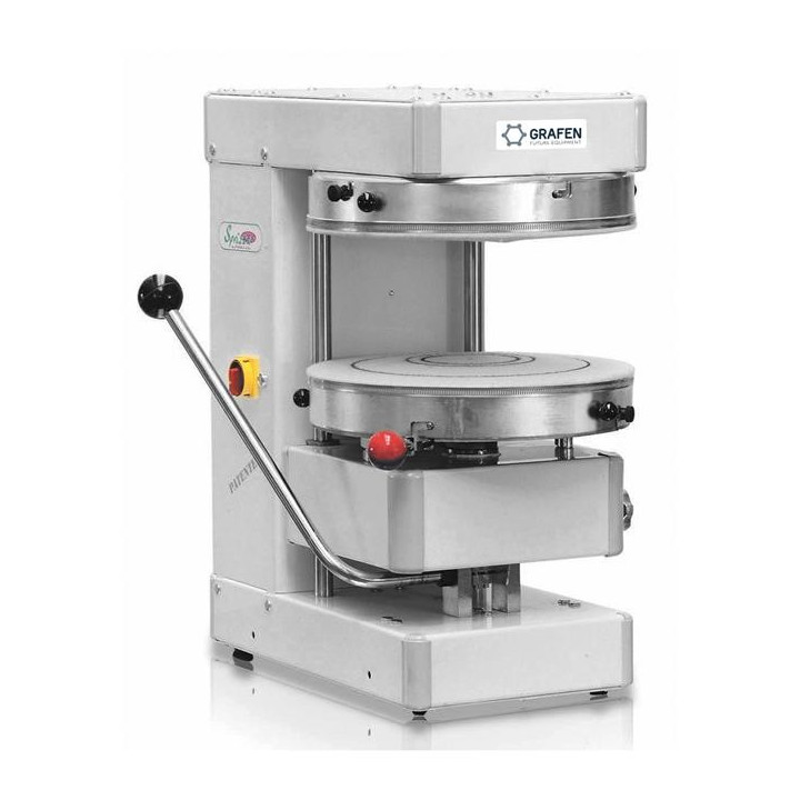 Prasa do ciasta Grafen SPZ40