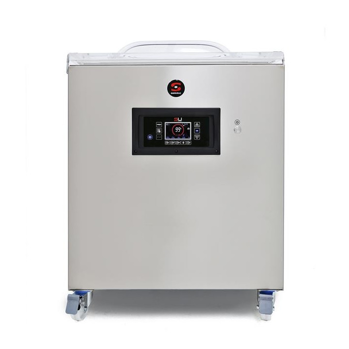 PAKOWARKI PRÓŻNIOWE SENSOR ULTRA SERIA 600