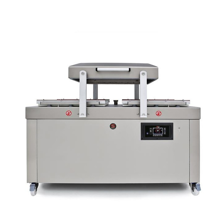 PAKOWARKI PRÓŻNIOWE SENSOR ULTRA SERIA 6000 1141050