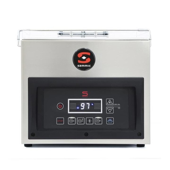 Pakowarka próżniowa seria SE 200