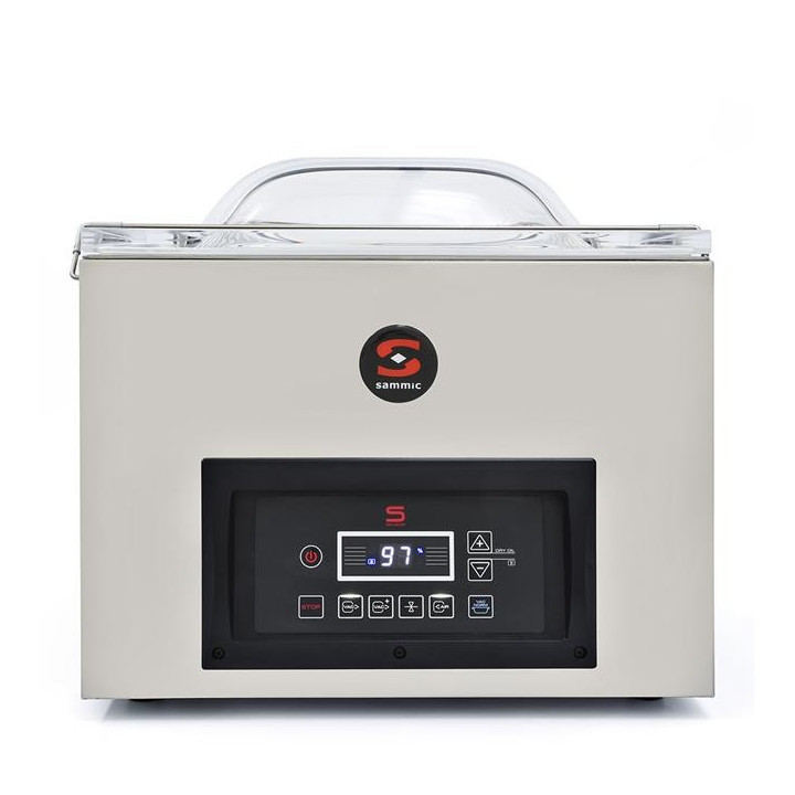 Pakowarka próżniowa SE-416