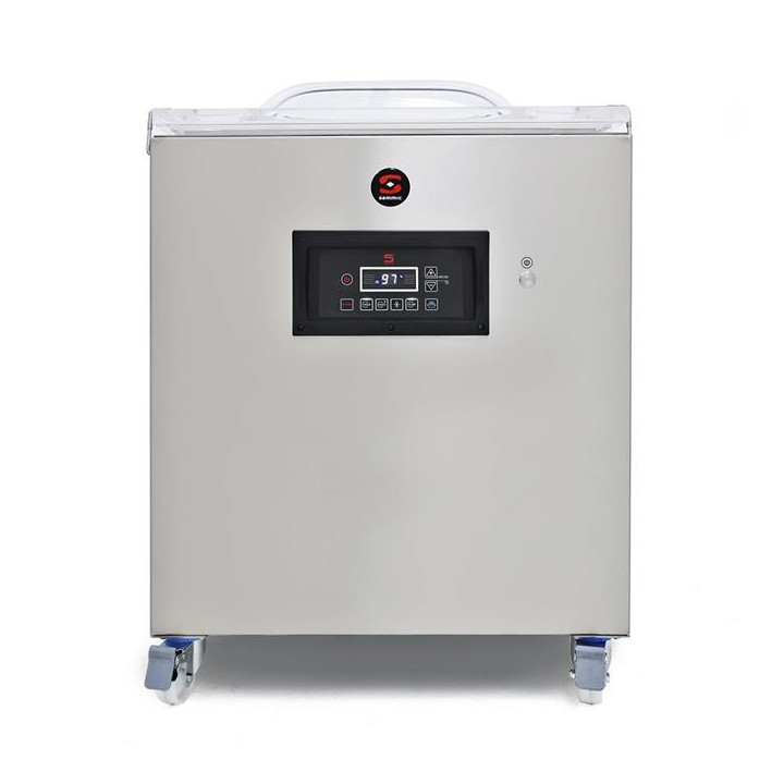 Pakowarka próżniowa SE-606