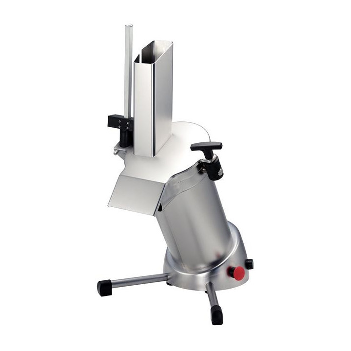 Urządzenie do krojenia i tarcia sera mozarella