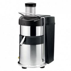 Sokowirówka, duży otwór wsadowy 75mm 700W