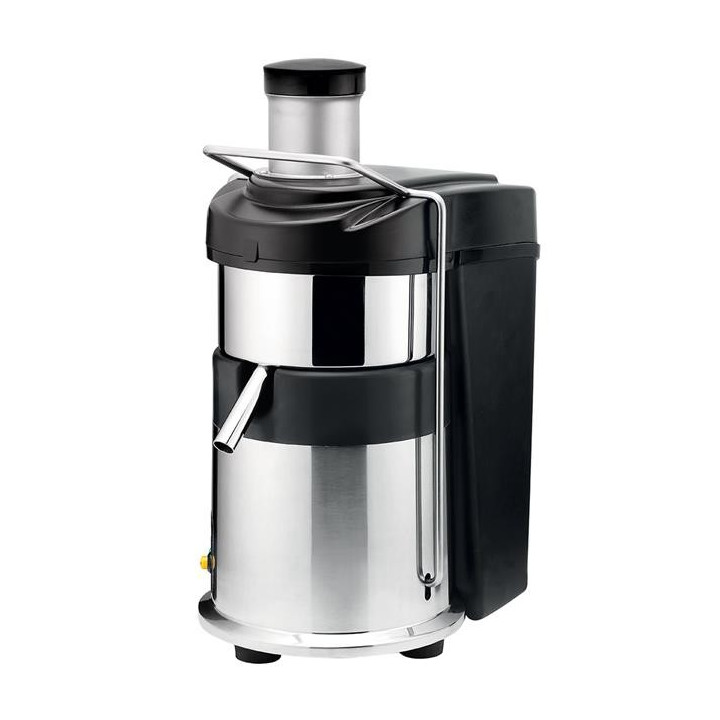 Sokowirówka, duży otwór wsadowy 75mm 700W