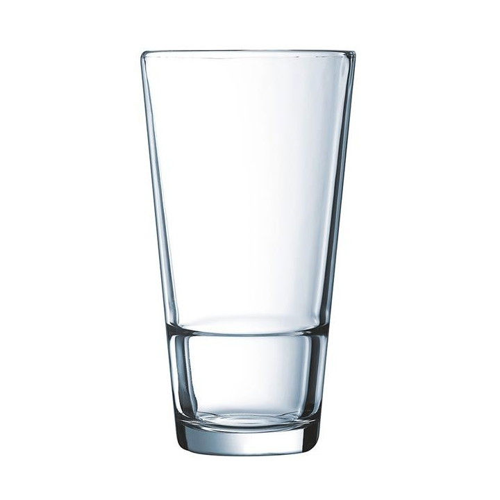Szklanka wysoka Stack up 350ml