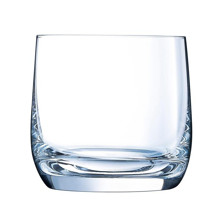 Szklanka niska Vigne 370ml