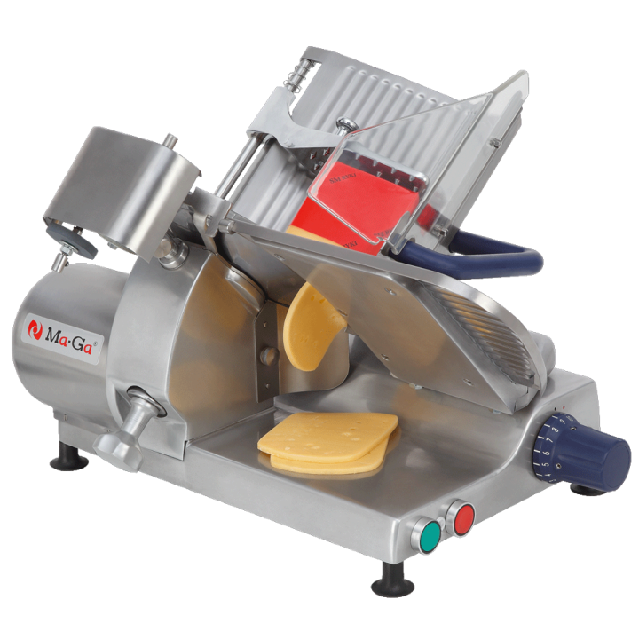 Krajalnica grawitacyjna do sera MaGa 310p2T