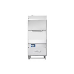 Zmywarka do garów i pojemników z odzyskiem ciepła DIHR LP2 STR PLUS LP2 STR PLUS PS DDE PAP