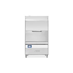 Zmywarka do garów, pojemników i termosów z odzyskiem ciepła LP3 STR PLUS  PS DDE PAP