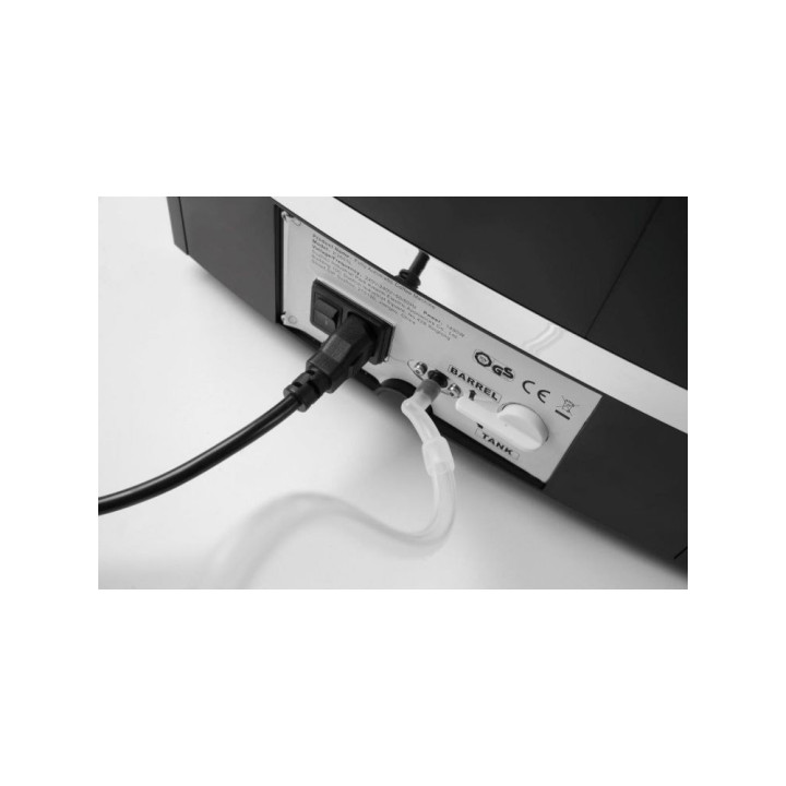 Ekspres do kawy automatyczny PROFI LINE XXL 6L Hendi 208991