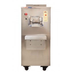 Frezer maszyna do lodów tradycyjnych/naturalnych 25kg/h