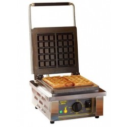 Gofrownica kratka 3x5 BRUSSELS