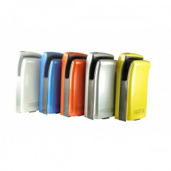 Nowoczesna suszarka kieszeniowa