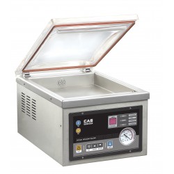 Pakowarka próżniowa CAS CVP-300/PJ listwa 300mm, 3 lata gwarancji
