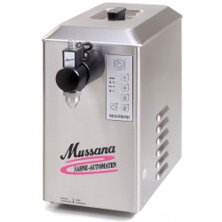 Maszyna do bitej śmietany 2L PONY MUSSANA