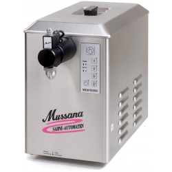 Maszyna do bitej śmietany 4L BOY MUSSANA