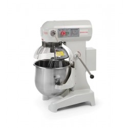 Mikser planetarny 20L