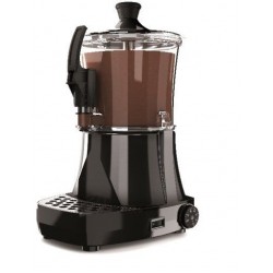 Czekoladziarka, urządzenia do gorących napojów 6L