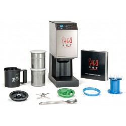 PacoJet 2 PLUS nowy model Urządzenie do miksowania mrożonych produktów