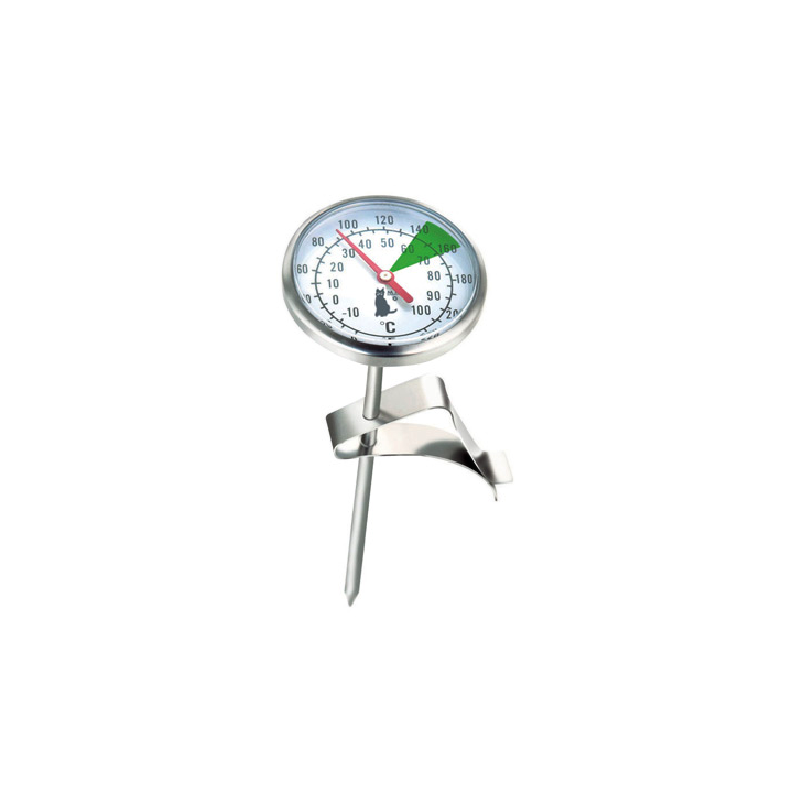 Profesjonalny termometr do mleka | 365