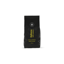 Kawa ziarnista Quality no. 1 Italiano