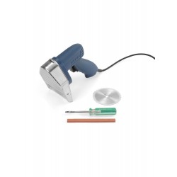 Nóż elektryczny do kebaba KITCHEN LINE Hendi