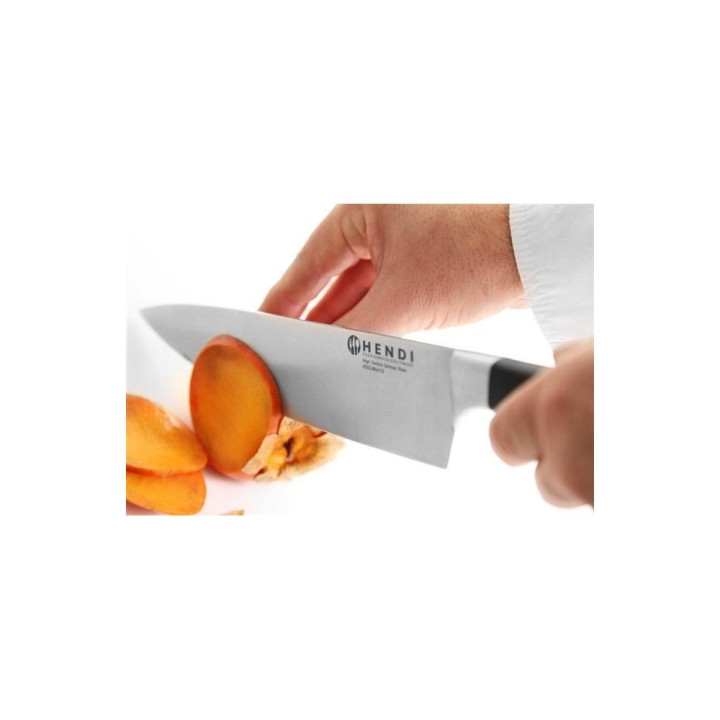 Nóż kucharski Profi Line 250 mm Hendi 844205