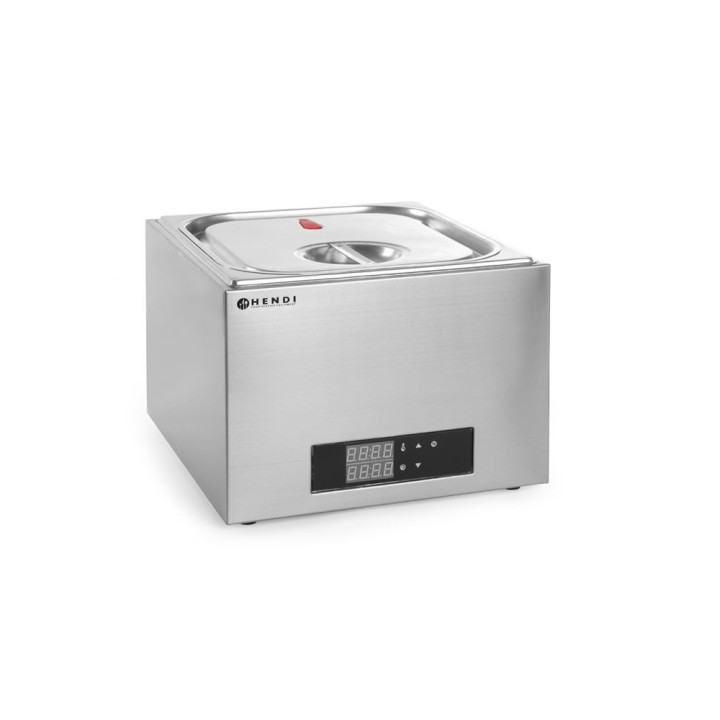 Urządzenie Sous vide GN 2/3 13L