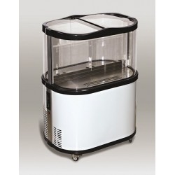 Impulsowy dystrybutor do napojów IM 110 110l