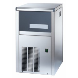 Kostkarka do lodu Frozen Dice 22kg/24h SL35