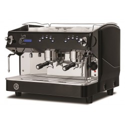 Ekspres do kawy 2 kolbowy | wyświetlacz |RDC2GR