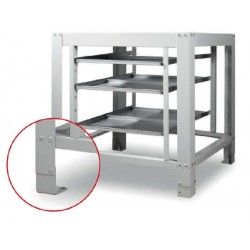 Podstawa do pieca gazowego RG9