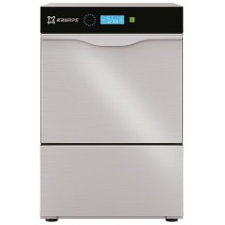 Zmywarka do szkła | kosz 450x450 | 230V | KRUPPS ELITECH LINE EL45E