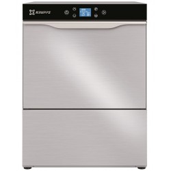 Zmywarka do szkła i talerzy | kosz 500x500 | 400V | KRUPPS KORAL LINE K580E